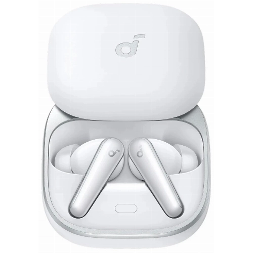 Anker Soundcore Liberty 5, White, Белый